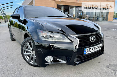 Auto Ria Leksus Gs 350 Nedorogo Kupiti Nedorogi Lexus Gs 350