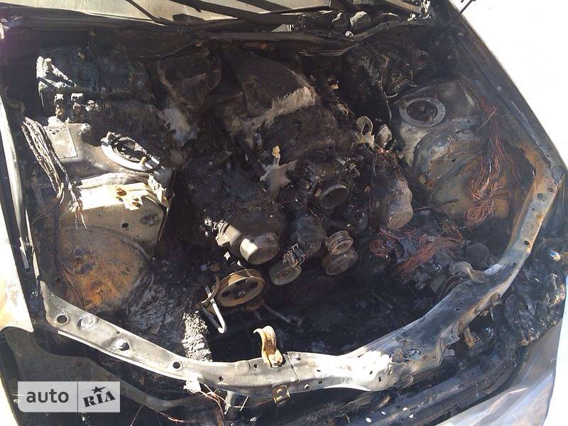 Хэтчбек Lexus GS 2000 в Одессе фото 2 Хэтчбек Lexus GS 2000 в Одессе