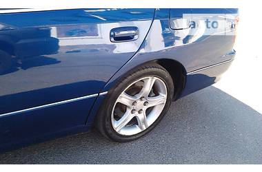 Седан Lexus GS 2000 в 