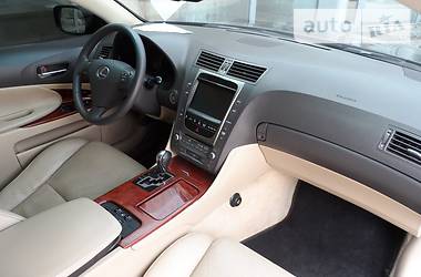 Седан Lexus GS 2006 в Днепре