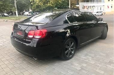  Lexus GS 2008 в Одессе