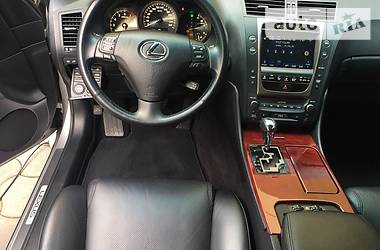  Lexus GS 2007 в Харкові