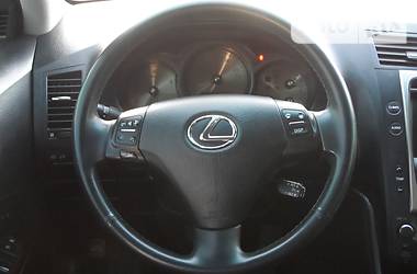 Седан Lexus GS 2006 в Днепре