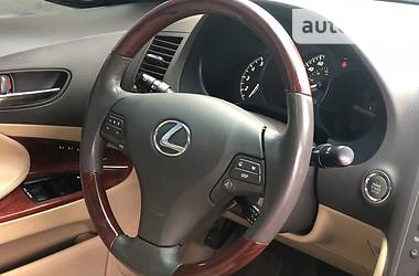 Седан Lexus GS 2008 в Днепре