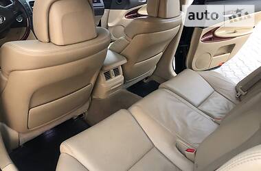 Седан Lexus GS 2006 в 