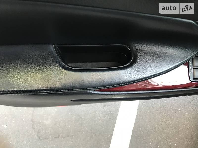 Седан Lexus GS 2007 в Києві фото 5 Седан Lexus GS 2007 в Києві