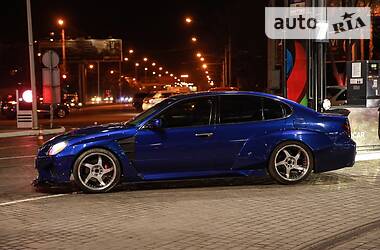 Седан Lexus GS 2000 в 