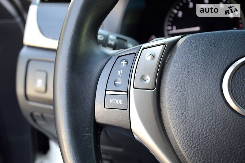 Седан Lexus GS 2013 в Одесі