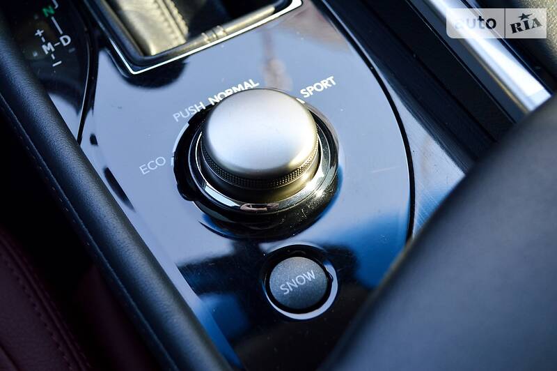 Седан Lexus GS 2013 в Одесі