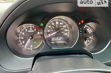 Седан Lexus GS 2007 в 