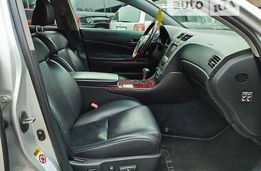 Седан Lexus GS 2005 в Одессе