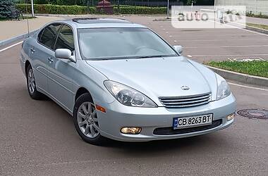 Седан Lexus GS 2004 в Чернигове