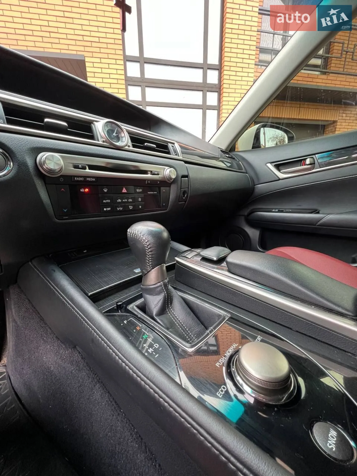 2013 Lexus GS - мініатюра 11
