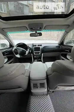 Lexus GS 2005