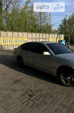 Седан Lexus GS 1998 в Днепре