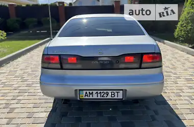 Lexus GS 1994