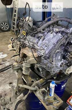 Седан Lexus GS 2008 в 