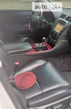 Седан Lexus GS 2010 в Житомирі