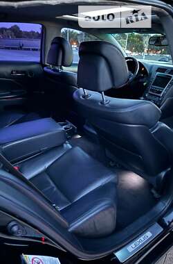 Седан Lexus GS 2007 в 