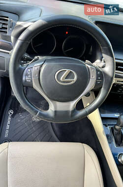 Седан Lexus GS 2012 в Днепре