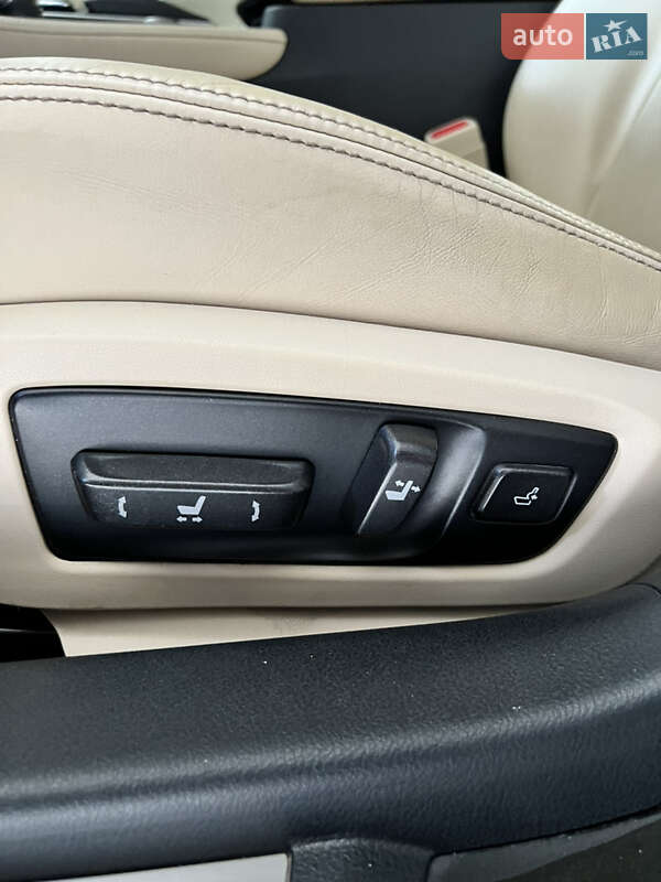 Седан Lexus GS 2012 в Дніпрі фото 33 Седан Lexus GS 2012 в Дніпрі