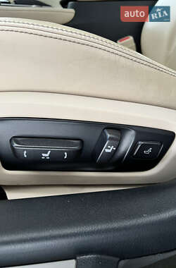 Седан Lexus GS 2012 в 