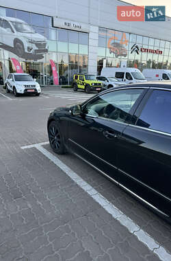 Седан Lexus GS 2008 в Киеве