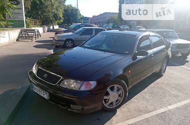 Седан Lexus GS 1997 в Одесі