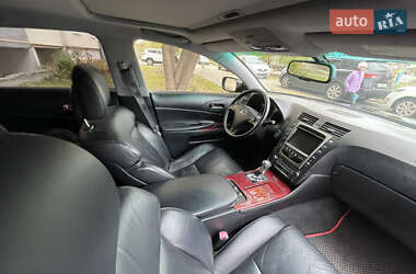 Седан Lexus GS 2005 в Борисполе