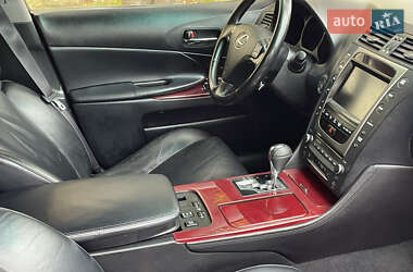 Седан Lexus GS 2005 в Борисполе