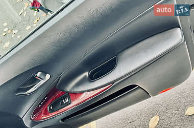 Седан Lexus GS 2005 в Борисполе