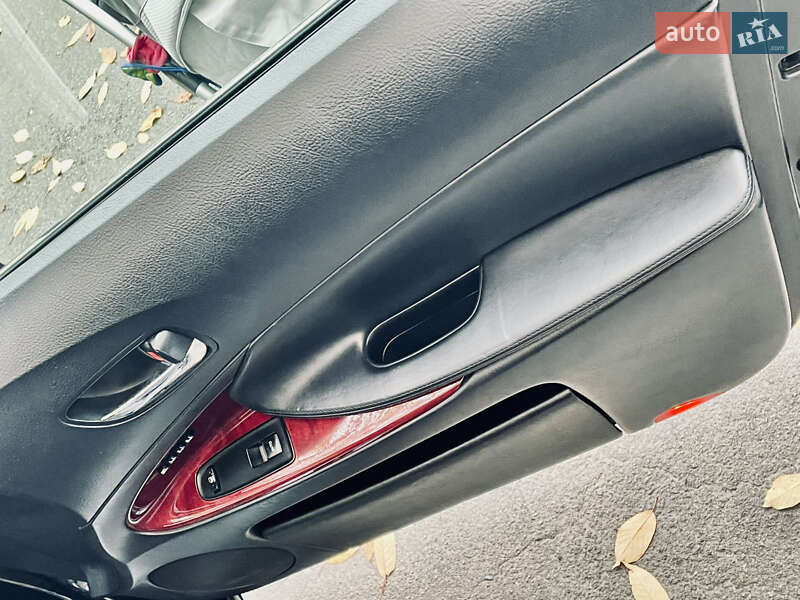 Седан Lexus GS 2005 в Борисполе