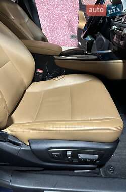 Седан Lexus GS 2015 в Івано-Франківську