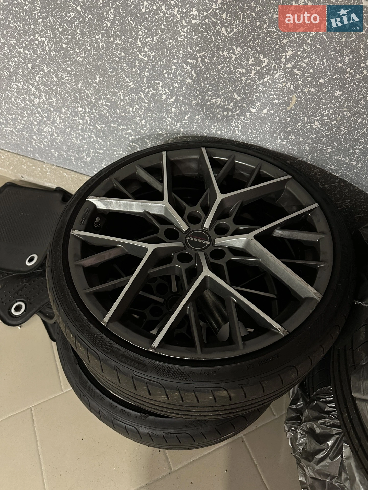 2015 Lexus GS - мініатюра 16