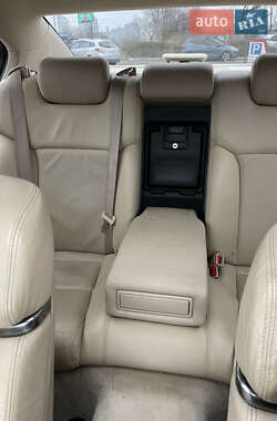 Седан Lexus GS 2008 в 