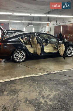 Седан Lexus GS 2008 в 
