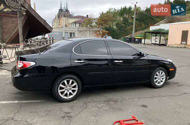 Седан Lexus GS 2004 в Одесі