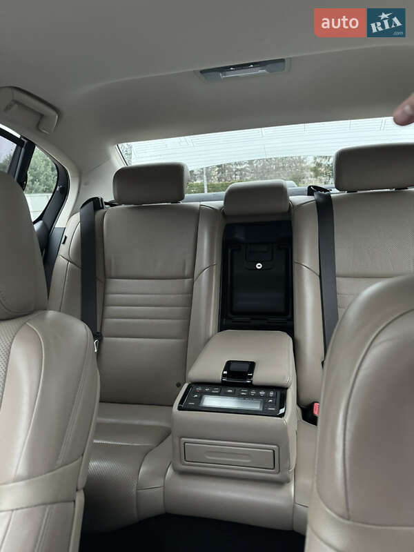 Седан Lexus GS 2017 в Луцьку фото 13 Седан Lexus GS 2017 в Луцьку