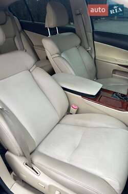 Седан Lexus GS 2007 в Дунаївцях