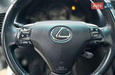 Седан Lexus GS 2007 в Харкові