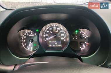 Седан Lexus GS 2008 в 