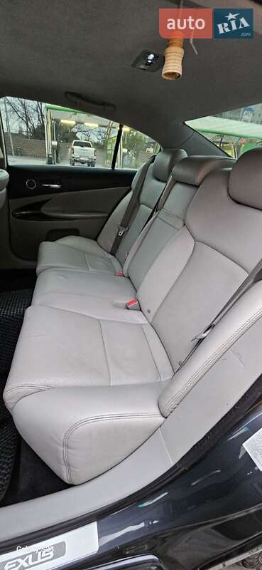 Седан Lexus GS 2007 в Кропивницком