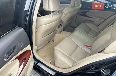 Седан Lexus GS 2005 в 