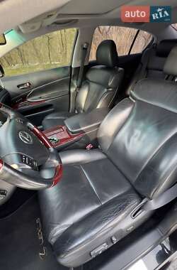 Седан Lexus GS 2006 в Запорожье