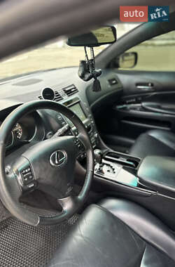 Седан Lexus GS 2006 в Днепре