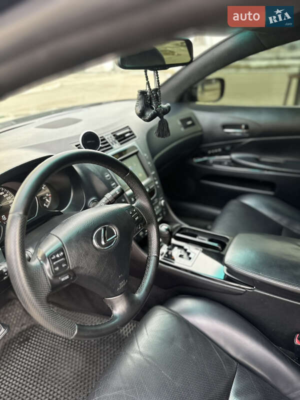 Седан Lexus GS 2006 в Днепре фото 9 Седан Lexus GS 2006 в Днепре