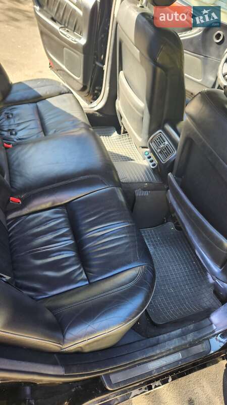 Седан Lexus GS 1999 в Одессе