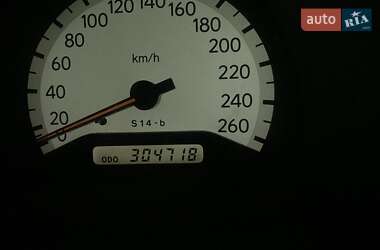 Седан Lexus GS 1999 в Одессе