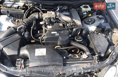 Седан Lexus GS 2000 в Черкассах