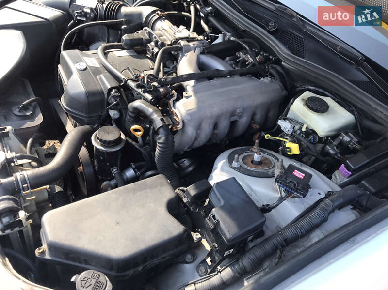 Седан Lexus GS 2000 в Черкассах